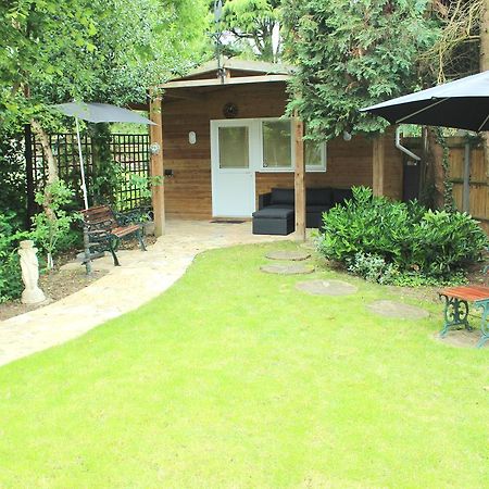 Abbey Guest House Abingdon-on-Thames Exterior photo
