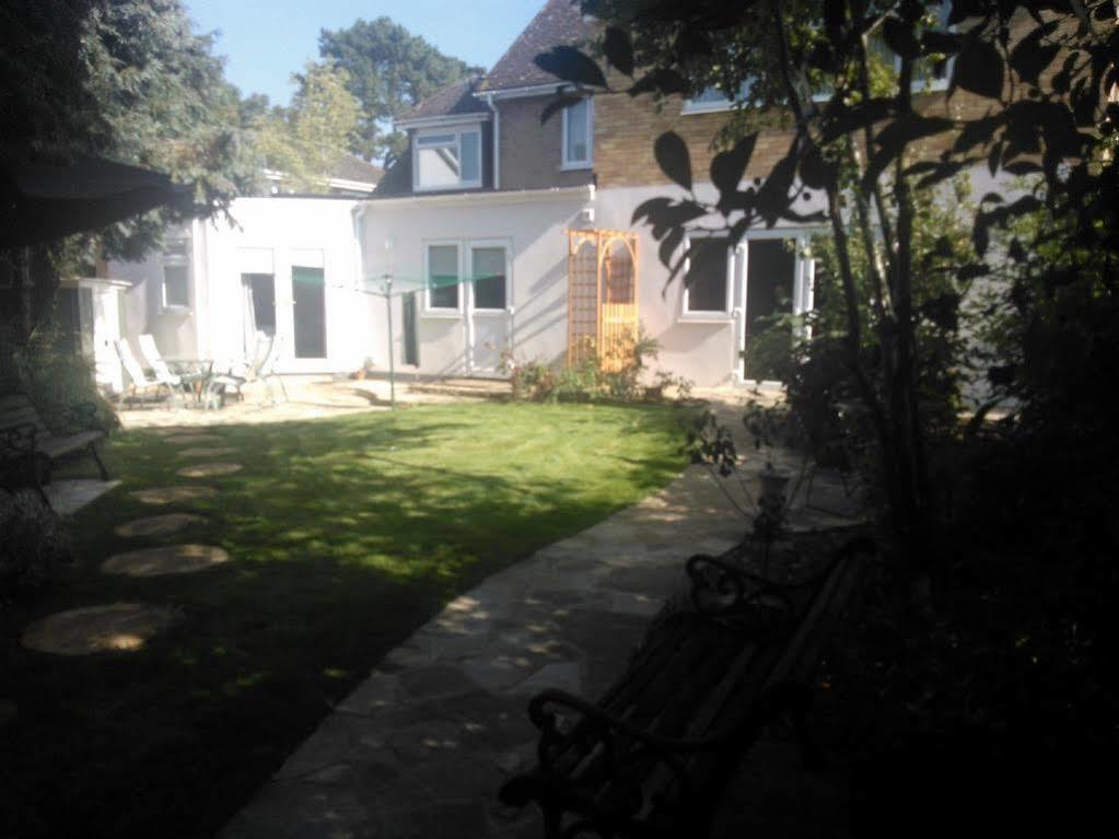 Abbey Guest House Abingdon-on-Thames Exterior photo
